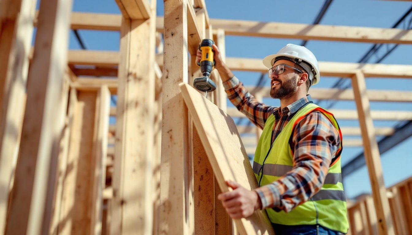 découvrez les principaux avantages des panneaux osb et leurs multiples utilisations dans la construction moderne. apprenez comment ce matériau polyvalent optimise durabilité, performance et économie pour vos projets.