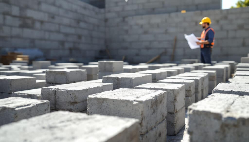 découvrez les différentes dimensions de blocs en béton cellulaire et choisissez les tailles les mieux adaptées à votre projet de construction. conseils pour bien sélectionner vos matériaux selon vos besoins.