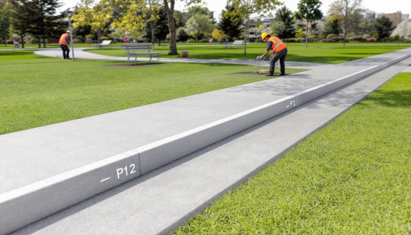 découvrez la différence entre bordure p1 et p2, ainsi que des conseils pratiques pour bien choisir la solution adaptée à vos projets d’aménagement extérieur.