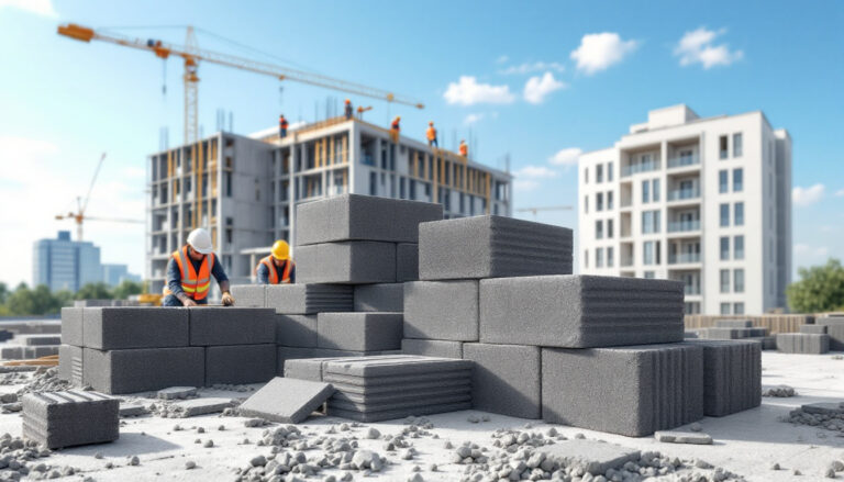 découvrez les avantages, usages et performances de la brique thermo pour la construction moderne : isolation optimale, durabilité, économies d'énergie et applications pour bâtir des maisons écologiques et confortables.