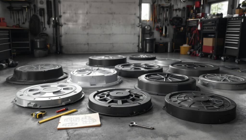 découvrez comment bien choisir un couvercle de fosse pour garage grâce à nos critères essentiels et conseils pratiques. sécurité, matériaux, dimensions : optimisez votre achat et garantissez la longévité de votre installation.