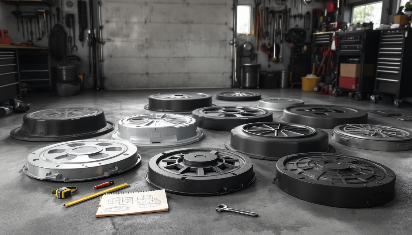 découvrez comment bien choisir un couvercle de fosse pour garage grâce à nos critères essentiels et conseils pratiques. sécurité, matériaux, dimensions : optimisez votre achat et garantissez la longévité de votre installation.