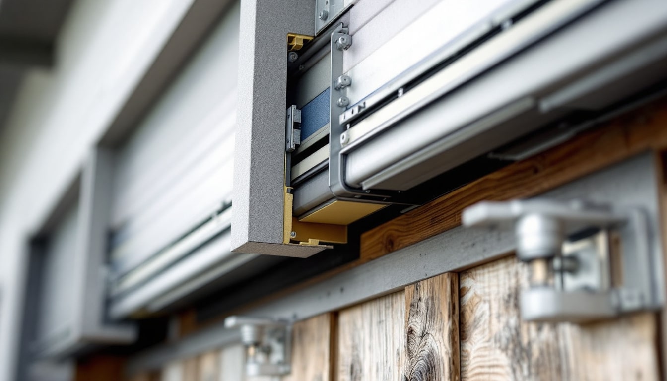 découvrez les avantages du coffre de volet roulant béton, les étapes d'installation et les solutions pour une isolation optimale. conseils pratiques pour améliorer confort et performance énergétique.