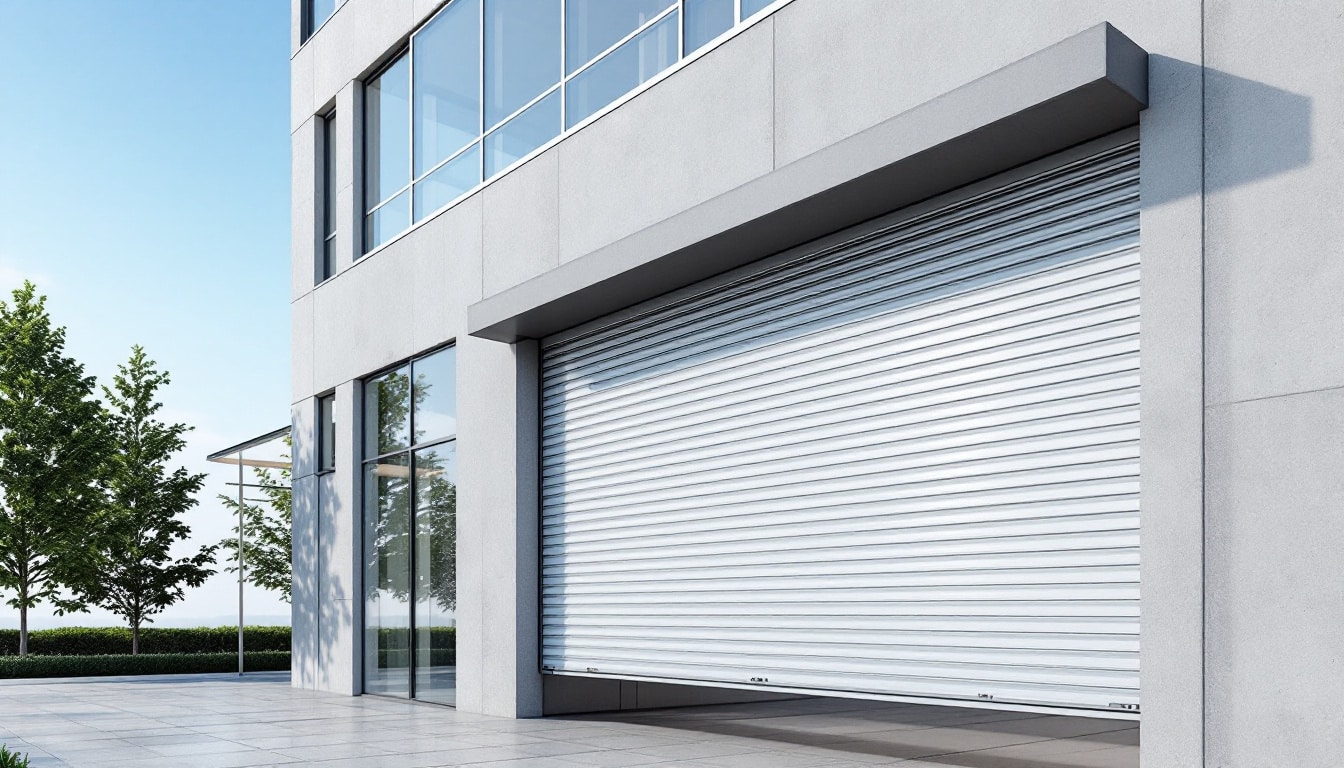 découvrez les avantages du coffre volet roulant béton, les étapes d'installation et les solutions pour une isolation optimale. guide pratique pour améliorer confort et sécurité de votre habitation.