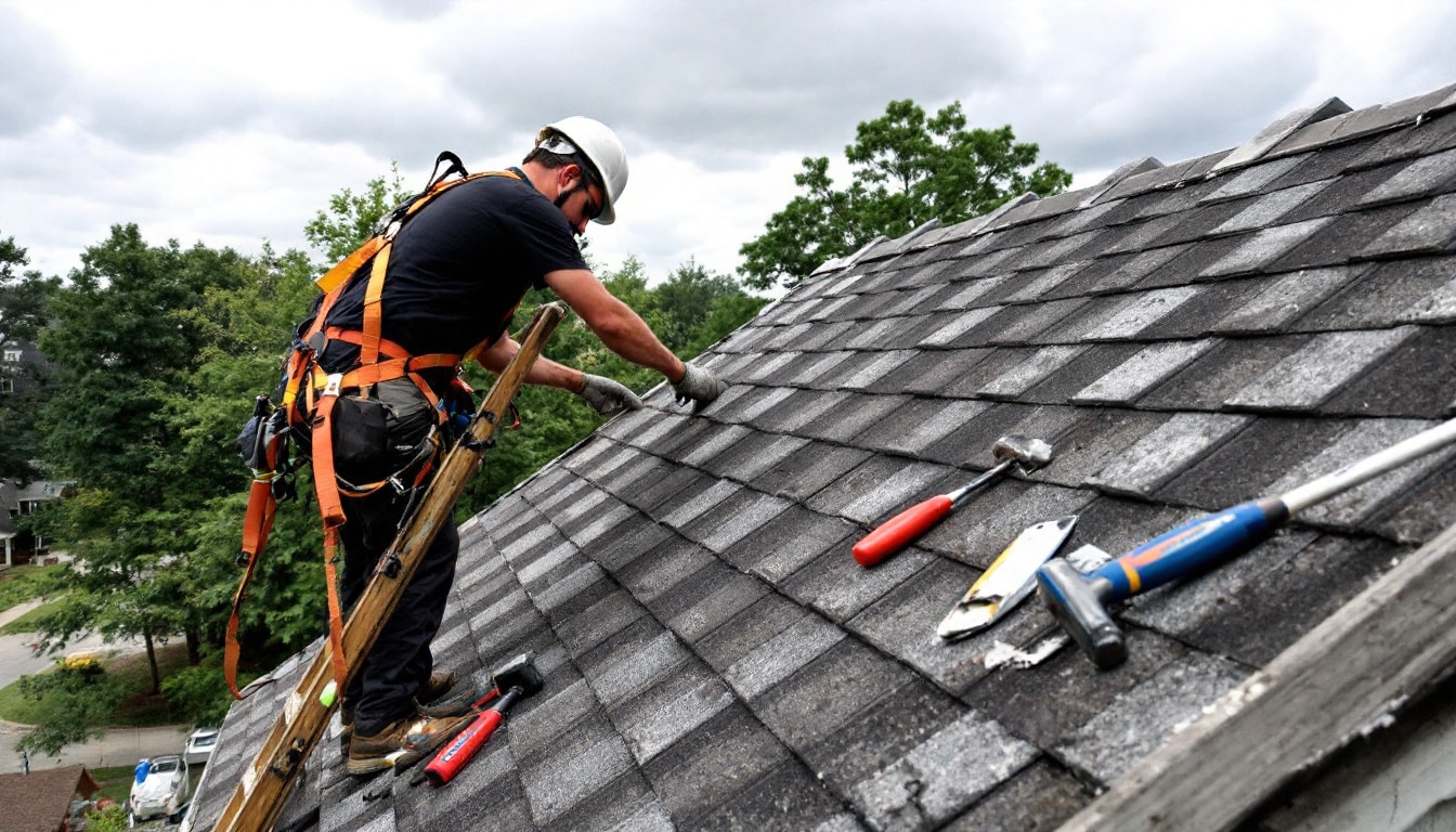 découvrez comment choisir la faîtière béton adaptée à votre toiture et suivez nos conseils pour une pose réussie, garantissant solidité et durabilité à votre couverture.