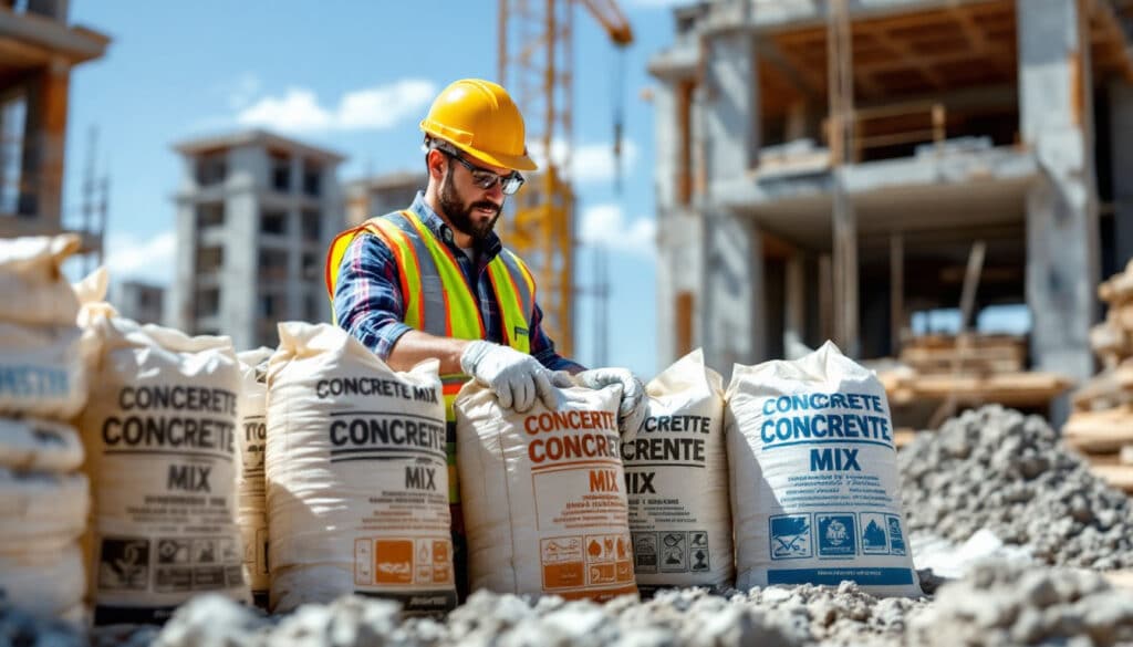 découvrez comment choisir le béton prêt à l’emploi en big bag adapté à vos besoins pour réussir vos travaux rapidement et efficacement. conseils, astuces et critères de sélection pour un projet sans faute !