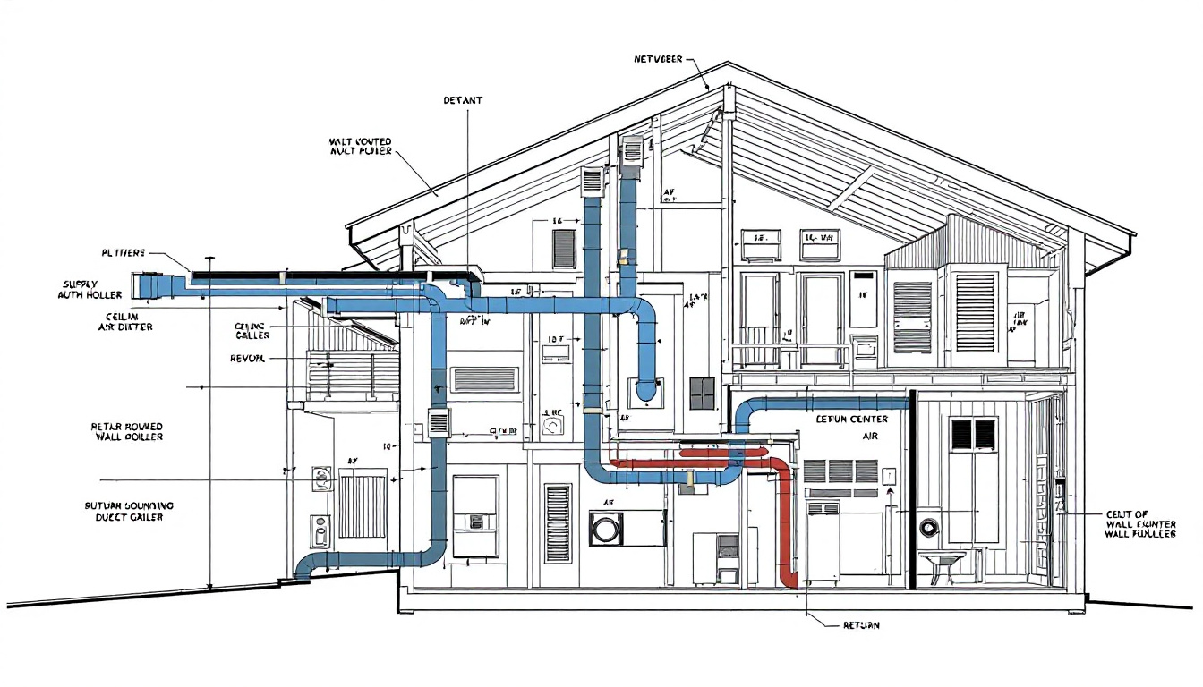 découvrez l'essentiel de la norme dtu 70.1 sur la ventilation des bâtiments : obligations, bonnes pratiques et conseils pour garantir un air sain et conforme à la réglementation.