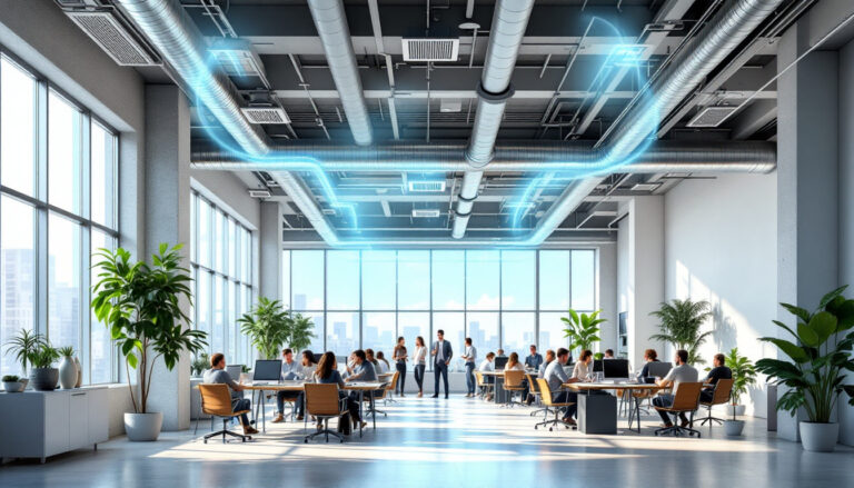 découvrez l'essentiel de la norme dtu 70.1 sur la ventilation des bâtiments : obligations, bonnes pratiques et conseils pour garantir une aération optimale et conforme de votre logement ou local professionnel.