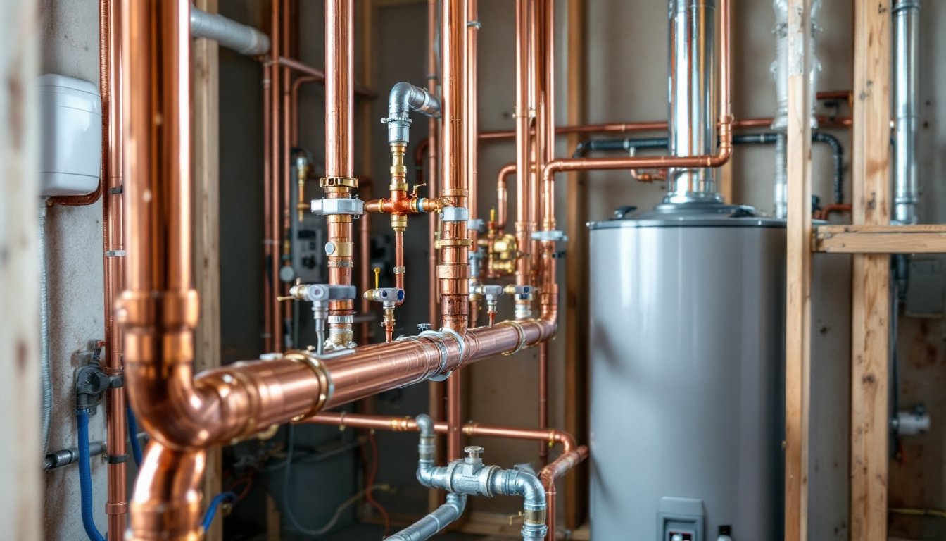 découvrez l’essentiel de la réglementation dtu 65.20 et maîtrisez les règles pour une installation conforme et sécurisée des systèmes de chauffage à eau chaude.