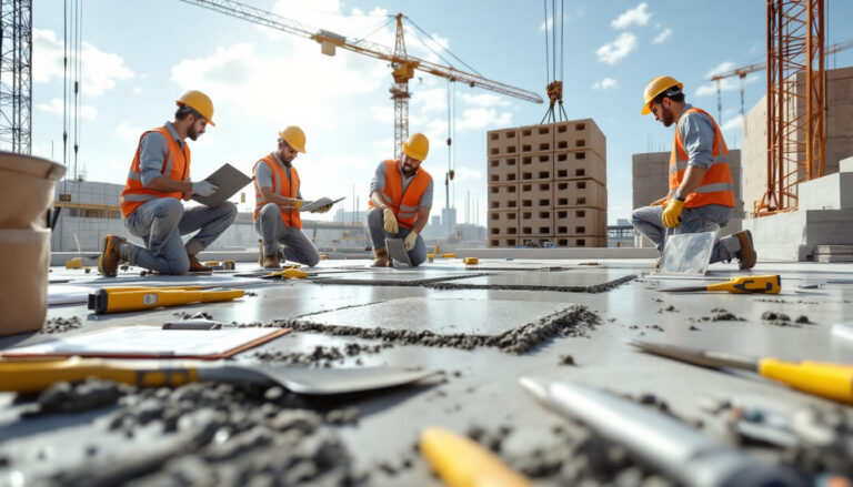 découvrez le dtu 21, la référence en matière de normes et de bonnes pratiques pour la mise en œuvre du béton. apprenez tout ce qu’il faut savoir pour des constructions sûres et conformes.