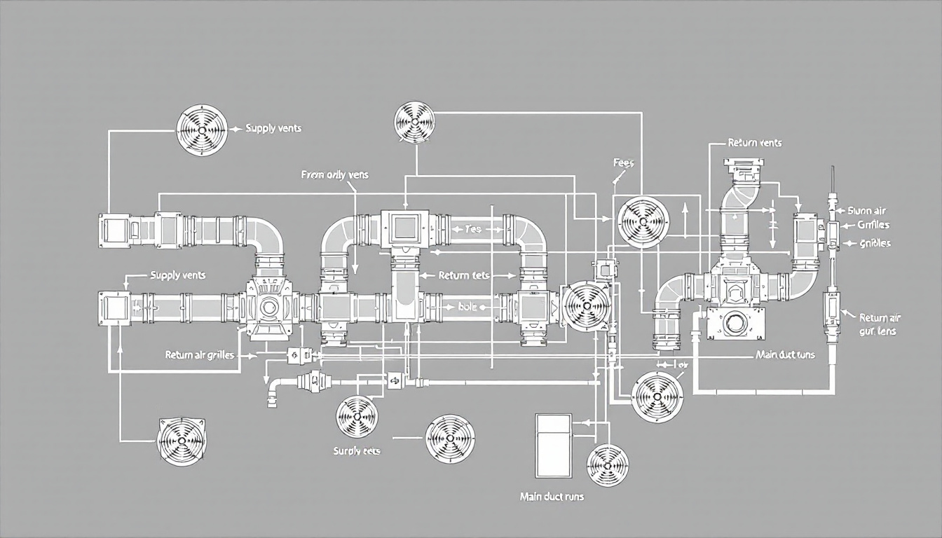 découvrez l'importance du dtu 68.1, la norme de référence pour la ventilation des bâtiments en france. comprenez son rôle, ses exigences et ses avantages pour un air intérieur sain et conforme aux réglementations.