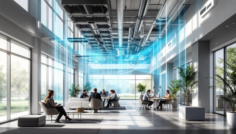 découvrez l'importance du dtu 68.1 dans la ventilation des bâtiments. apprenez ses exigences, son rôle essentiel pour assurer qualité de l'air et conformité réglementaire dans tous types de constructions.