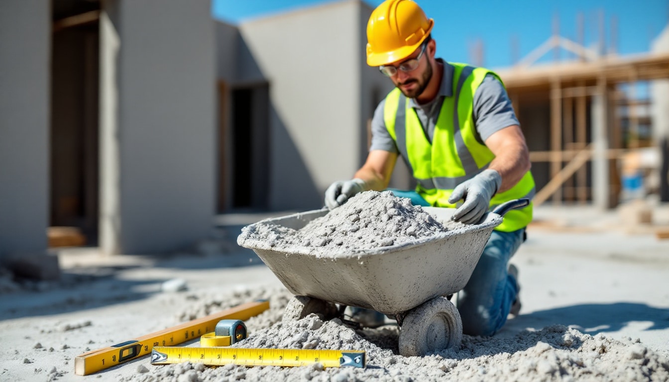 découvrez comment réussir le dosage de votre enduit traditionnel et préparez un mélange parfait pour un rendu optimal sur vos murs. conseils, astuces et étapes clés pour des finitions professionnelles.