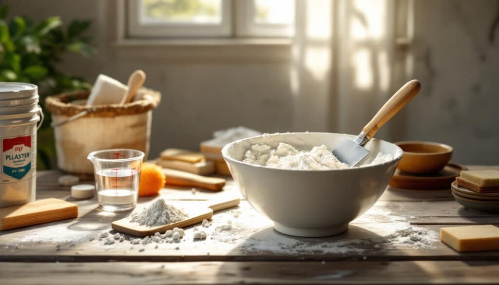 découvrez comment réussir le dosage de l'enduit traditionnel : astuces, proportions et conseils pour préparer un mélange parfait et obtenir un rendu professionnel sur vos murs.