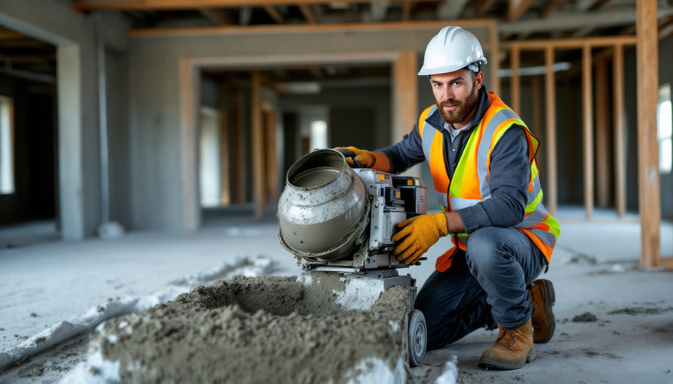 découvrez comment réaliser le dosage idéal de la chape traditionnelle pour un plancher chauffant. suivez nos conseils et étapes pour garantir une installation durable et performante.