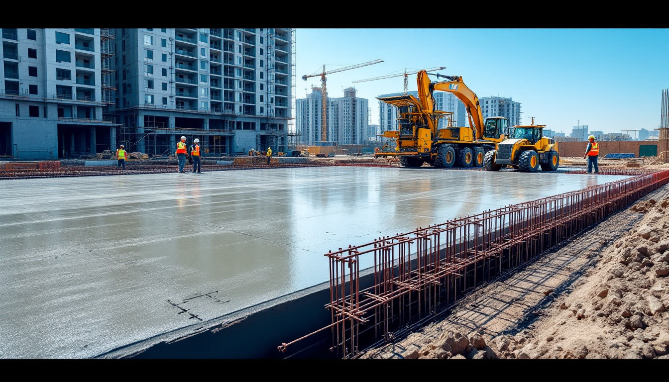 découvrez l'essentiel du dtu 13.3 pour le dimensionnement des dallages sur le sol : principes, règles et bonnes pratiques pour garantir la sécurité et la durabilité de vos ouvrages en respectant la réglementation française.