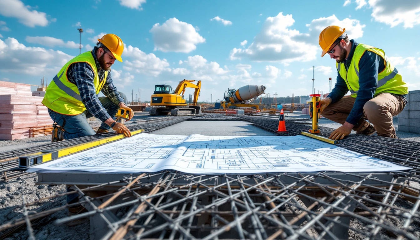 découvrez l'essentiel du dtu 13.3 pour bien dimensionner les dallages sur sol : points clés, normes à respecter et bonnes pratiques pour garantir la qualité et la durabilité de vos ouvrages.
