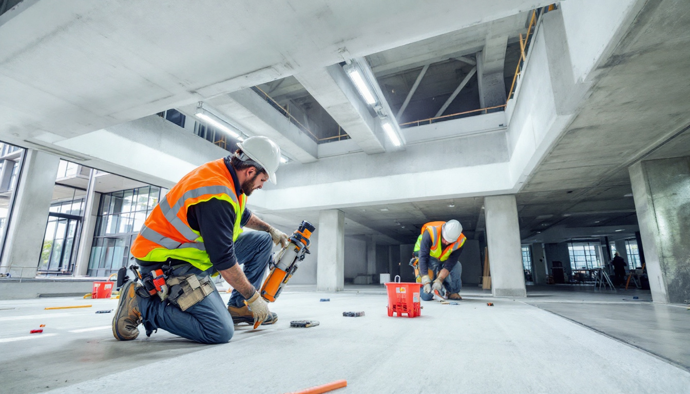 découvrez les exigences du dtu pour l'isolation du plancher bas et les solutions à adopter afin d’optimiser la performance thermique de votre bâtiment. conseils pratiques et conformité assurée.