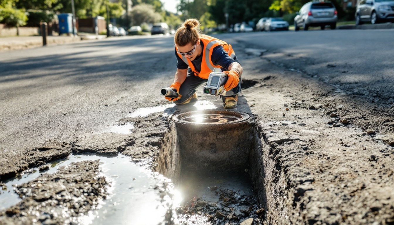 découvrez comment fonctionne un regard drain routier et les étapes clés pour son installation, afin d’optimiser l’évacuation des eaux pluviales et garantir la sécurité de vos infrastructures routières.