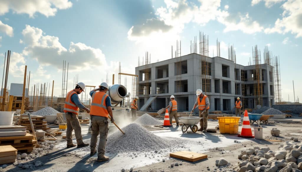 découvrez les différents usages du granulat léger, ses avantages pour vos projets de construction et nos conseils pratiques pour bien l'utiliser. optimisez la performance et la légèreté de vos réalisations !