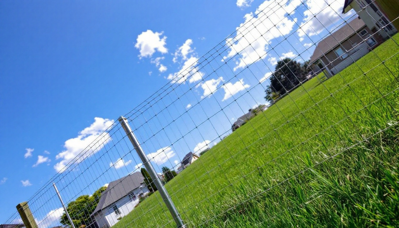 découvrez les avantages du grillage axor, ses principales utilisations et nos conseils pratiques pour une installation réussie, afin de sécuriser et délimiter efficacement vos espaces extérieurs.