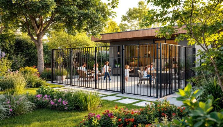 découvrez les avantages du grillage axor, ses principales utilisations ainsi que nos conseils pratiques pour une installation facile et durable. idéal pour sécuriser vos espaces extérieurs !