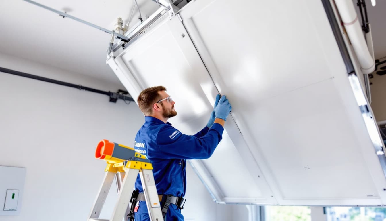 découvrez les avantages d’installer une porte de garage avec cg pro et suivez les étapes clés pour une pose réussie. sécurité, gain de temps et conseils d’experts au rendez-vous !