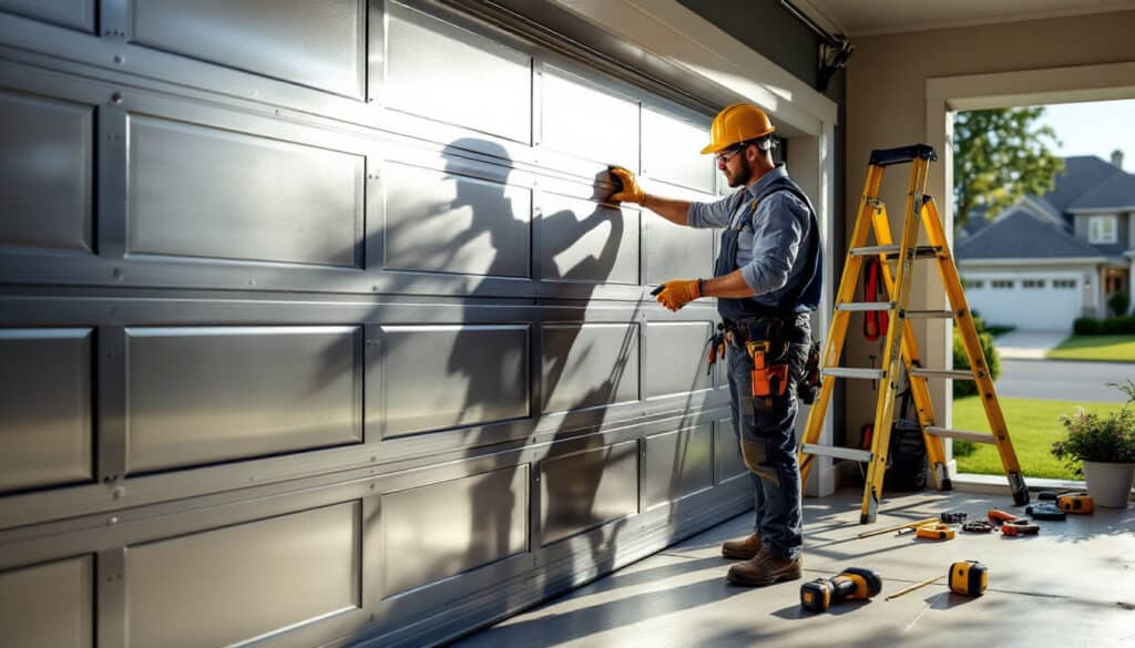 découvrez les avantages de faire installer votre porte de garage par cg pro et suivez les étapes clés pour une pose réussie. sécurité, expertise et satisfaction à chaque étape du projet.