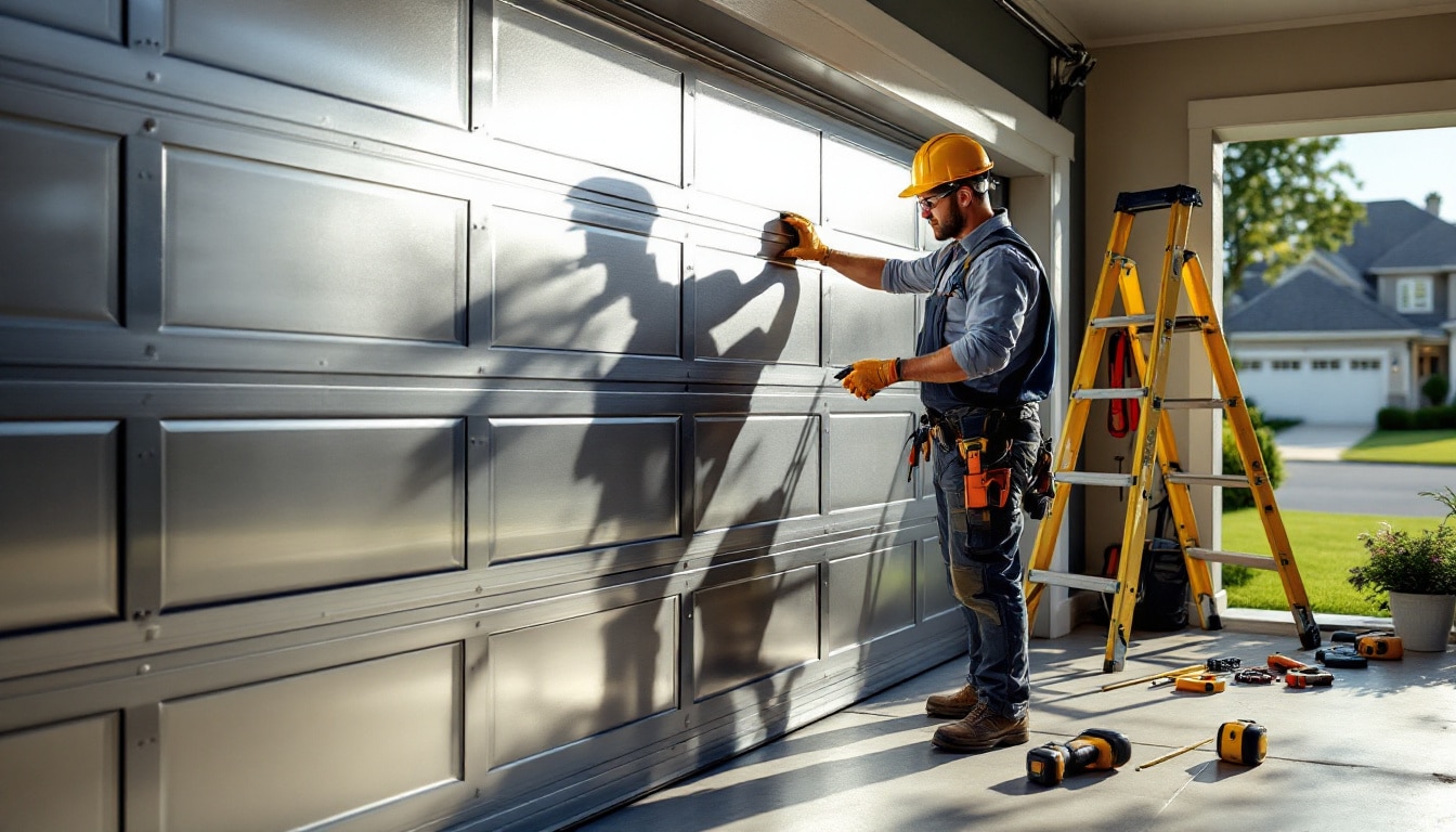 découvrez les avantages de faire installer votre porte de garage par cg pro et suivez les étapes clés pour une pose réussie. sécurité, expertise et satisfaction à chaque étape du projet.