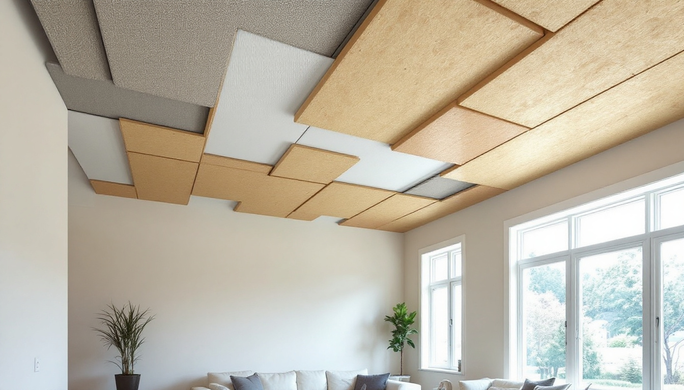 découvrez les performances de l'isolation plafond isobox et comment elle améliore le confort thermique de votre intérieur. optimisez l’isolation de votre logement grâce à des matériaux efficaces et adaptés.