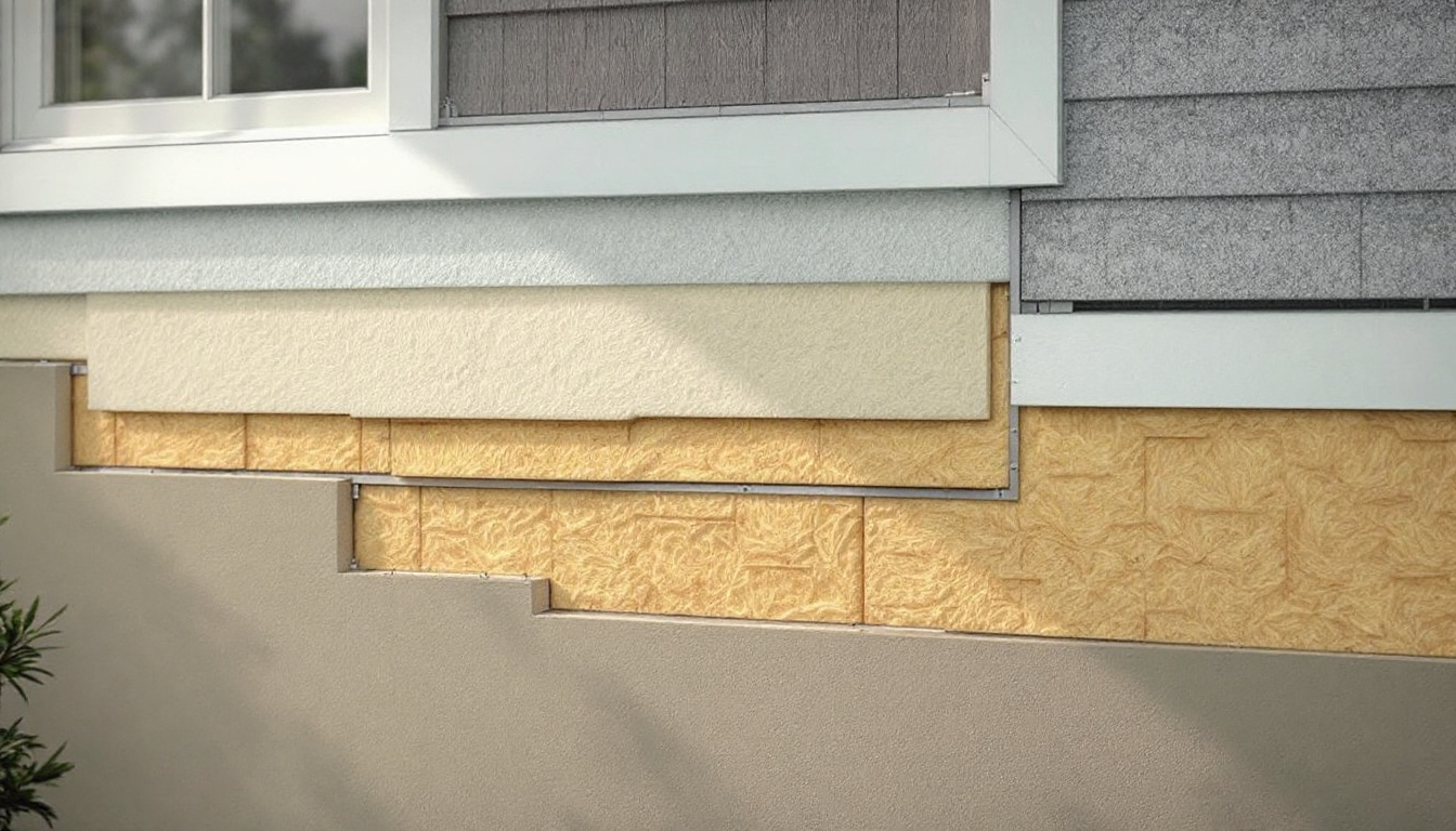 découvrez notre guide pdf sur l'isolation thermique par l'extérieur : solutions efficaces, avantages pour votre habitation et conseils pratiques pour réussir vos travaux et améliorer votre confort.