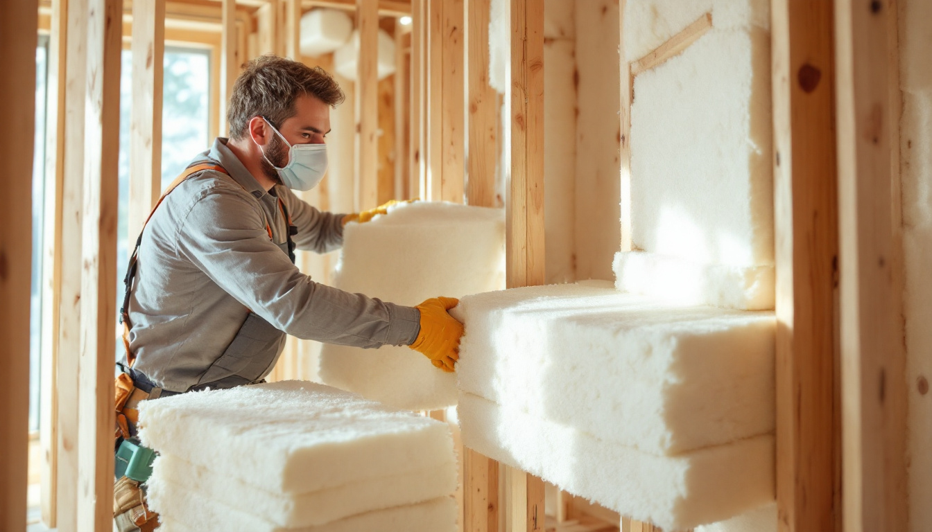 découvrez pourquoi la laine de verre 145 mm est idéale pour l’isolation thermique et acoustique des maisons à ossature bois. performance, confort et économies d’énergie au rendez-vous.