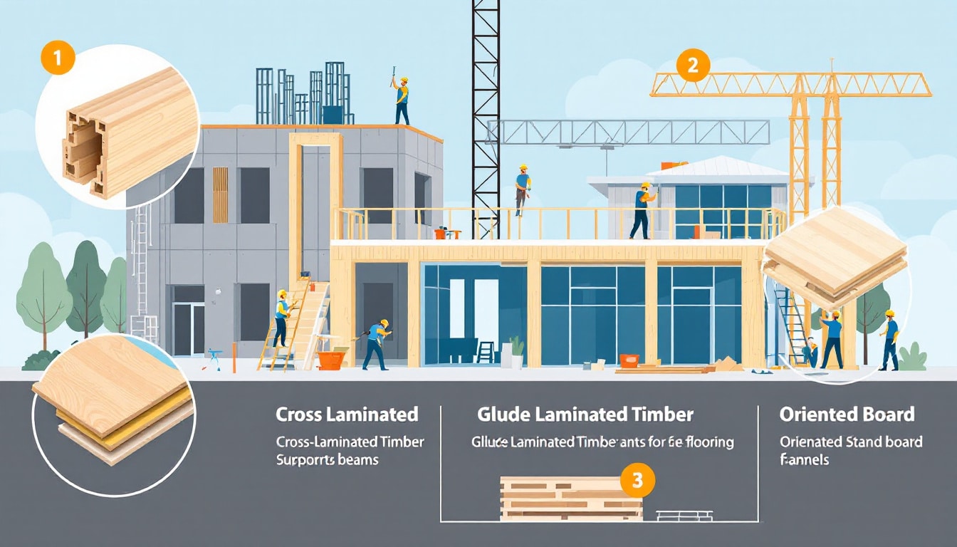 découvrez les usages, avantages et inconvénients des matériaux agglomérés dans le secteur du bâtiment. informez-vous pour faire le bon choix pour vos projets de construction ou de rénovation.