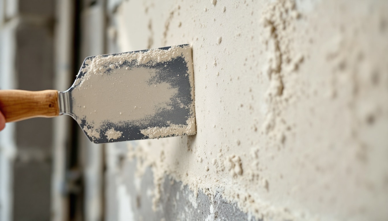 découvrez les usages, avantages et étapes de mise en œuvre du mortier plâtre. idéal pour vos travaux de construction et de rénovation intérieure, il offre rapidité de prise et finitions de qualité.