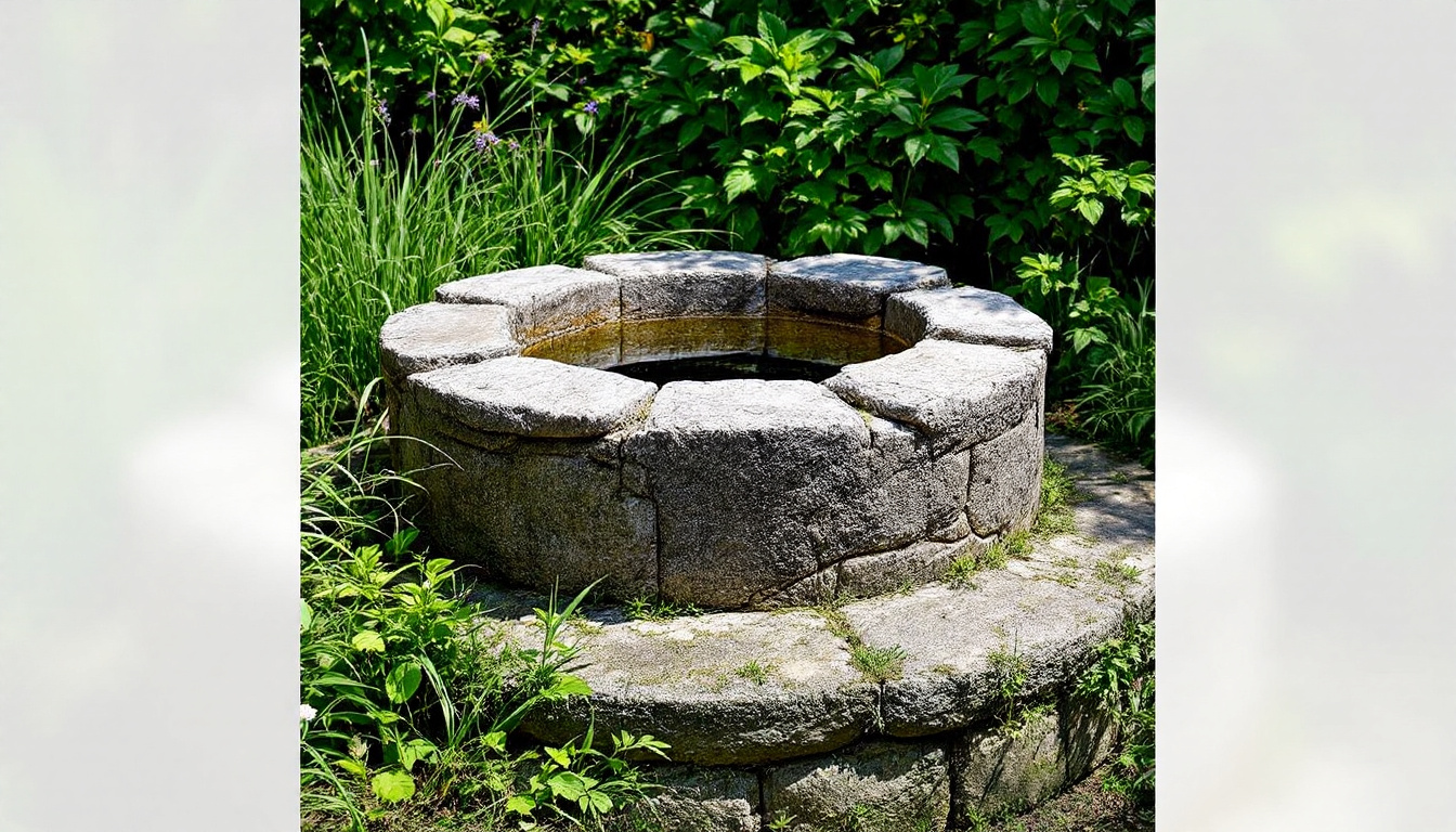 découvrez les meilleures options de parement pour embellir et protéger votre puits. conseils, matériaux et astuces pour une finition esthétique et durable.