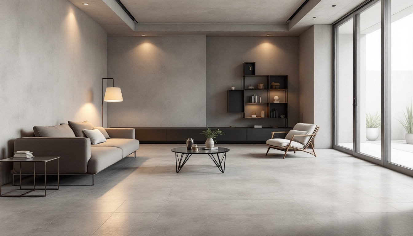 découvrez les avantages du plancher en béton cellulaire, ses étapes de mise en œuvre et une estimation des prix pour votre projet de construction ou de rénovation.