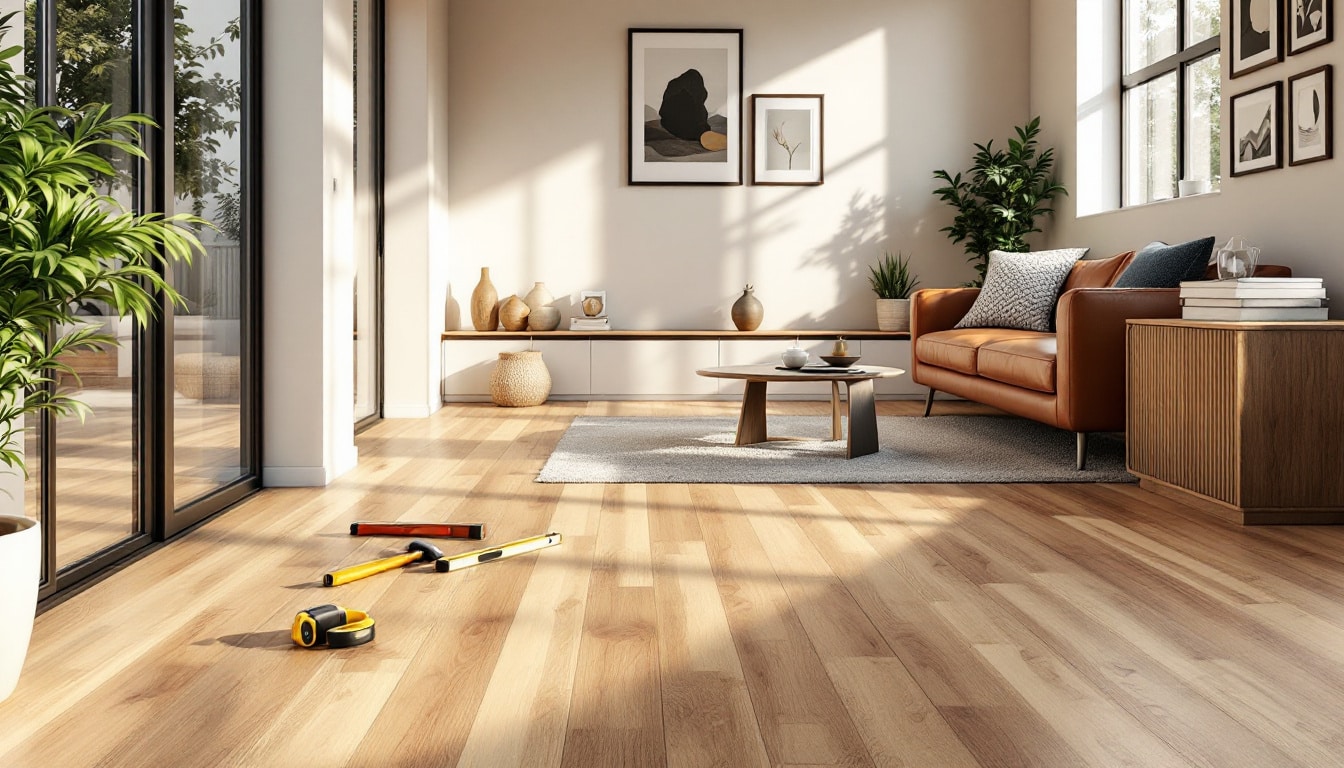 découvrez les avantages du plancher solivette, les étapes clés de sa technique de pose et profitez de conseils d’expert pour réussir votre installation facilement et en toute sécurité.