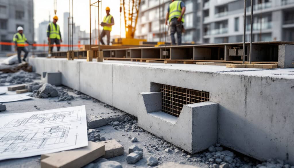 découvrez les principes, usages et avantages des poutres noyées et du plancher hourdis pour optimiser la solidité et la performance de vos constructions. conseils pratiques et solutions innovantes pour vos projets.