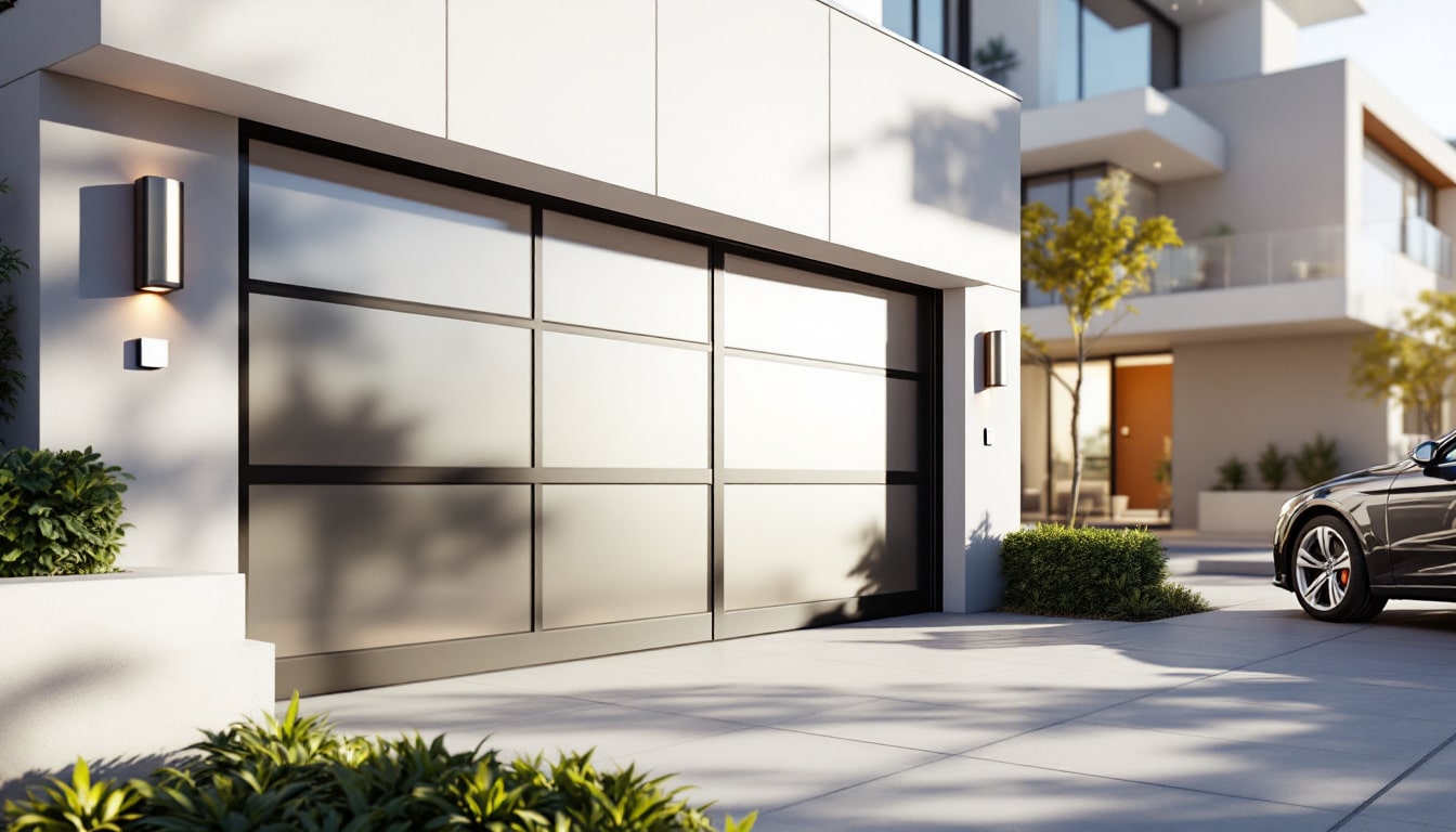découvrez les solutions cg pro pour porte de garage : associez performance, sécurité et fiabilité pour protéger efficacement votre habitation ou votre entreprise.