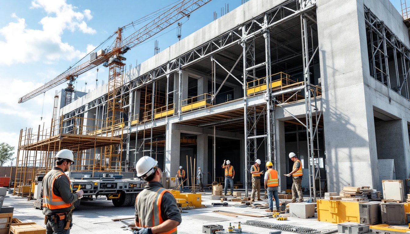 découvrez les caractéristiques techniques du treillis st15c, ses avantages et ses principales applications en construction pour renforcer vos structures efficacement.