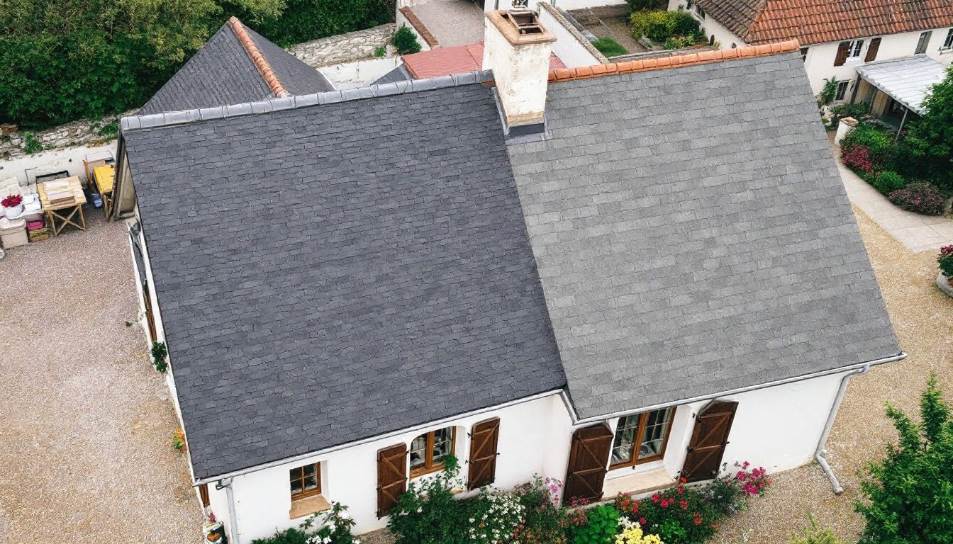 découvrez les avantages et inconvénients de l’ardoise naturelle et du fibro ciment pour mieux choisir le matériau idéal de votre toiture. comparez durabilité, entretien, coût et esthétique pour une décision éclairée.