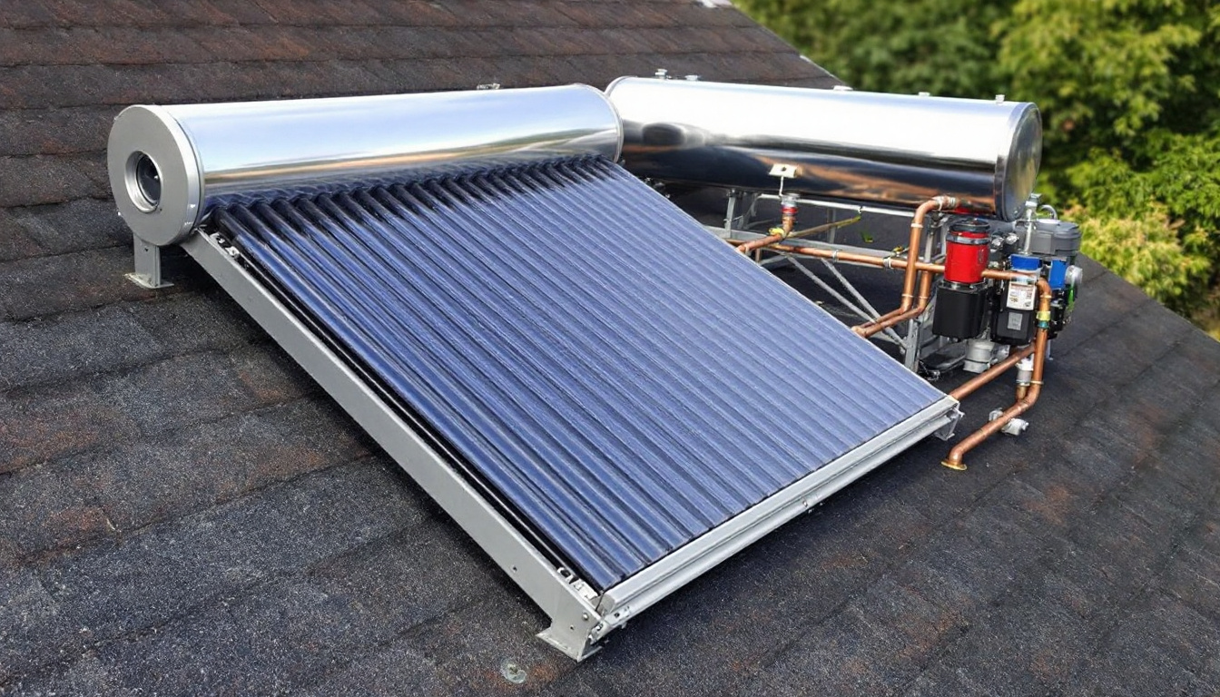 découvrez le dtu 65.12 : les normes essentielles et les bonnes pratiques pour l’installation sécurisée et performante des systèmes de chauffage central dans le bâtiment.