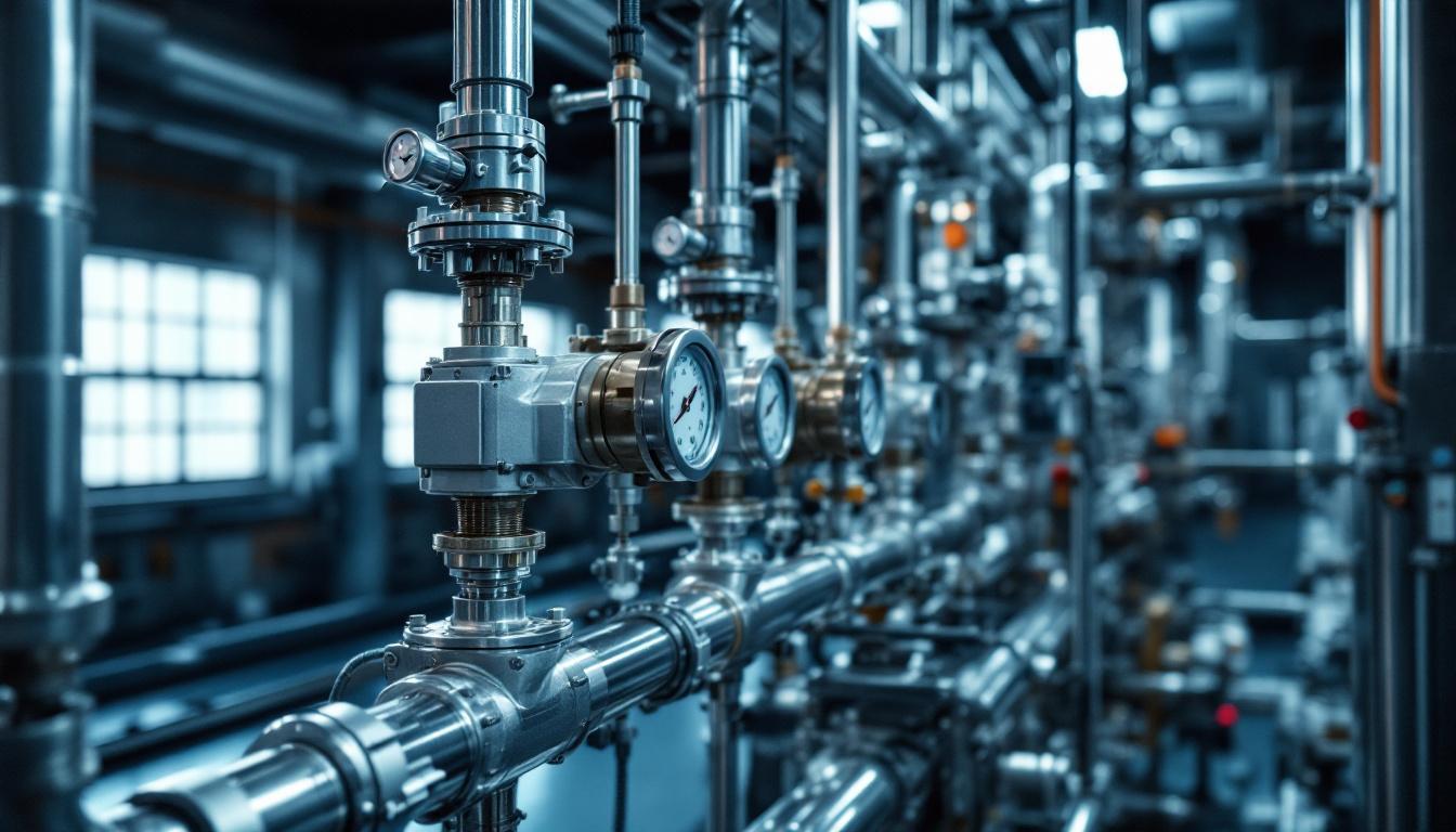découvrez les principales exigences du dtu 65.11 concernant les installations de chauffage collectif : normes à respecter, points essentiels pour garantir sécurité, performance et conformité réglementaire de votre projet.