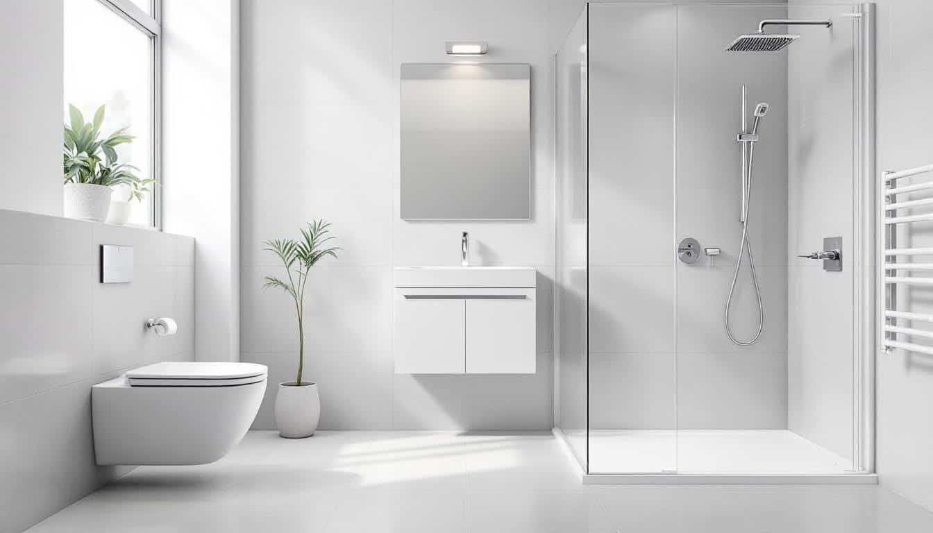 découvrez la norme dtu 60.31, ses exigences et recommandations pour garantir l'installation sanitaire conforme et sécurisée de vos réseaux d'eau dans le bâtiment.