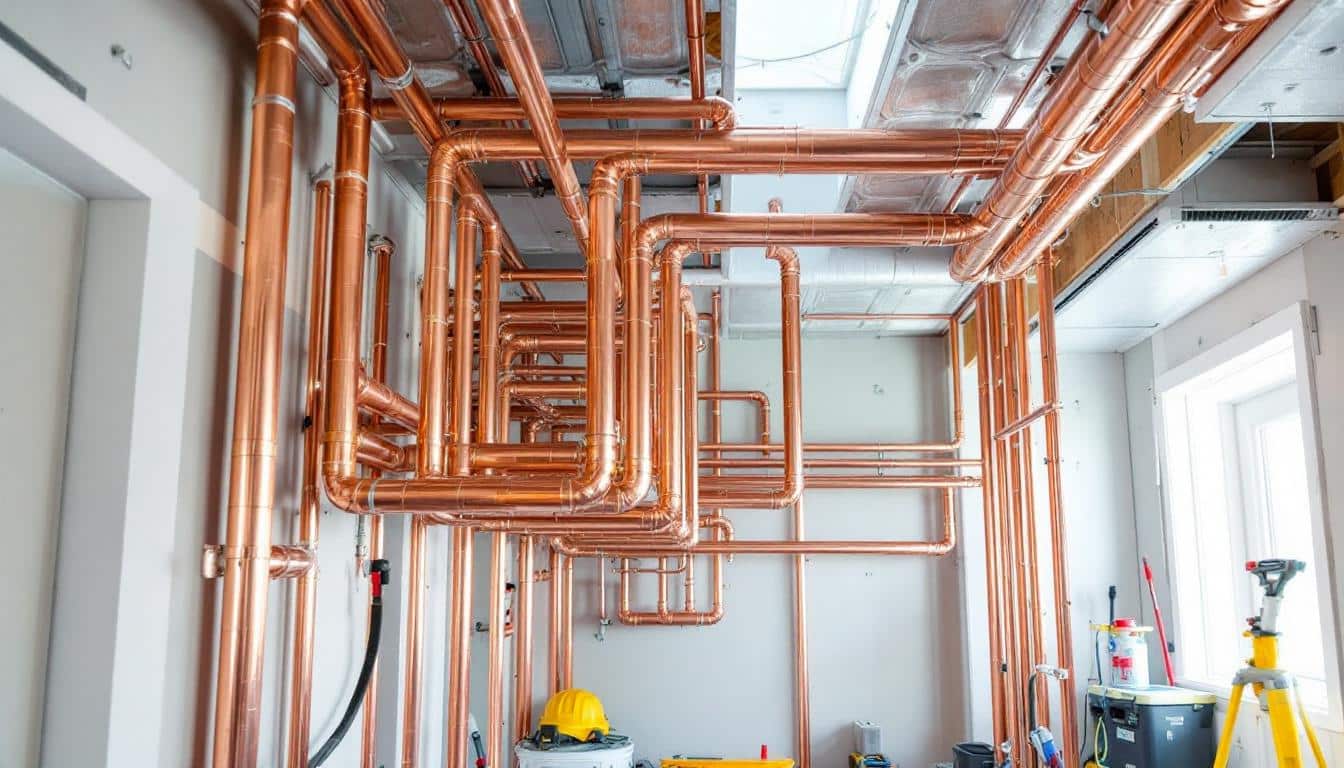 découvrez l’essentiel à savoir sur la norme dtu 60.5 pour la plomberie sanitaire : exigences, bonnes pratiques et conseils pour garantir la conformité et la qualité de vos installations.