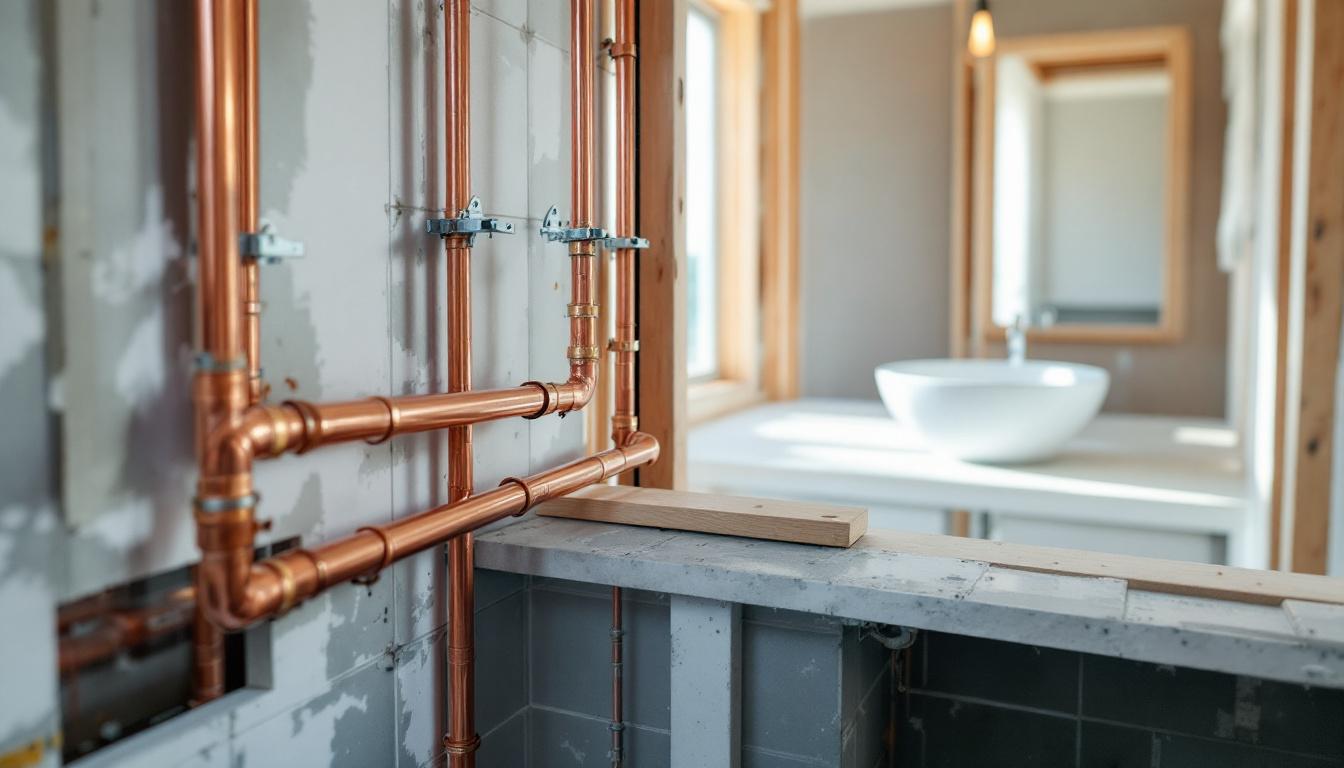 découvrez les points clés du dtu 60.11 pour réussir une installation de plomberie conforme aux normes : exigences, astuces et conseils pour garantir sécurité et performance dans vos projets.