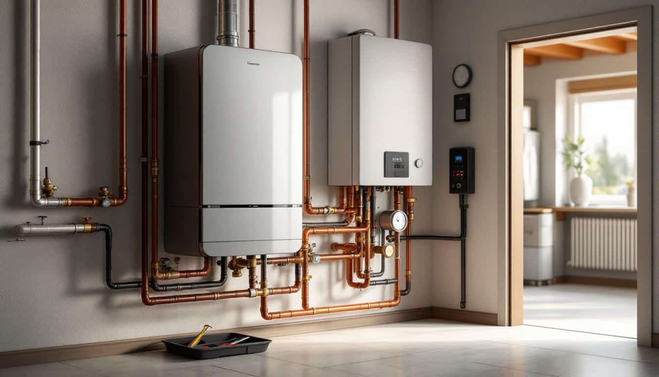 découvrez les principes essentiels et les exigences du dtu 65.10 pour l’installation des systèmes de chauffage central, afin de garantir sécurité, performance et conformité de vos projets.