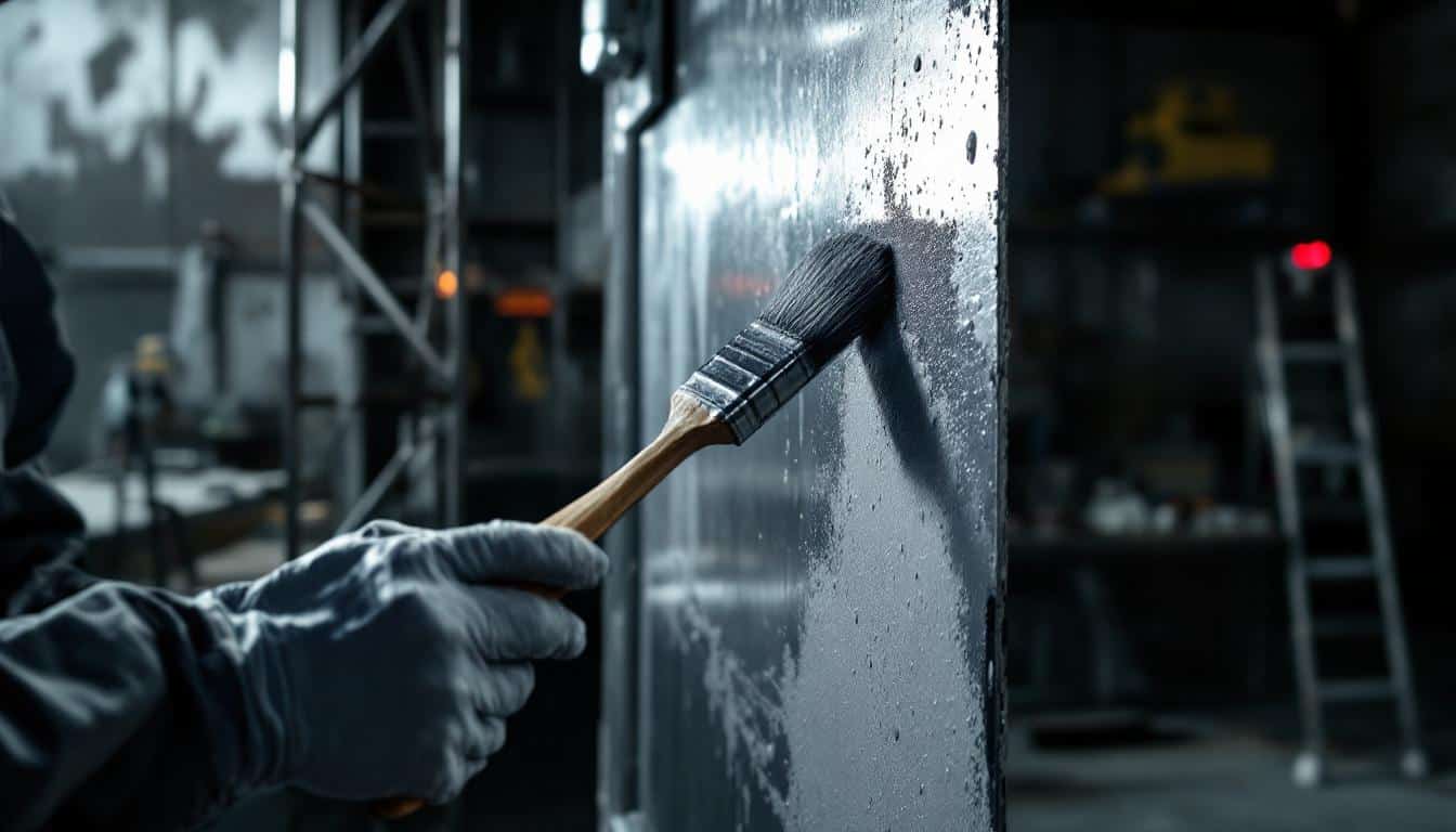 découvrez tout ce qu'il faut savoir sur la norme dtu 59.2, essentielle pour garantir la qualité et la conformité des travaux de peinture intérieure.