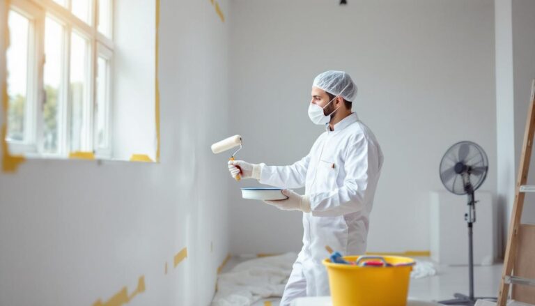 découvrez tout ce qu'il faut savoir sur la norme dtu 59.2 et son importance pour garantir des travaux de peinture intérieure conformes et durables.