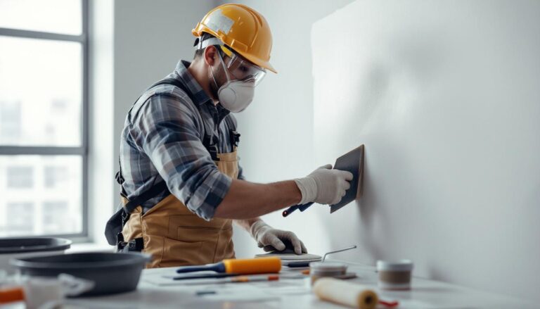 découvrez les règles essentielles du dtu 59.1 pour la mise en œuvre des peintures en bâtiment, garantissant qualité et conformité des travaux.